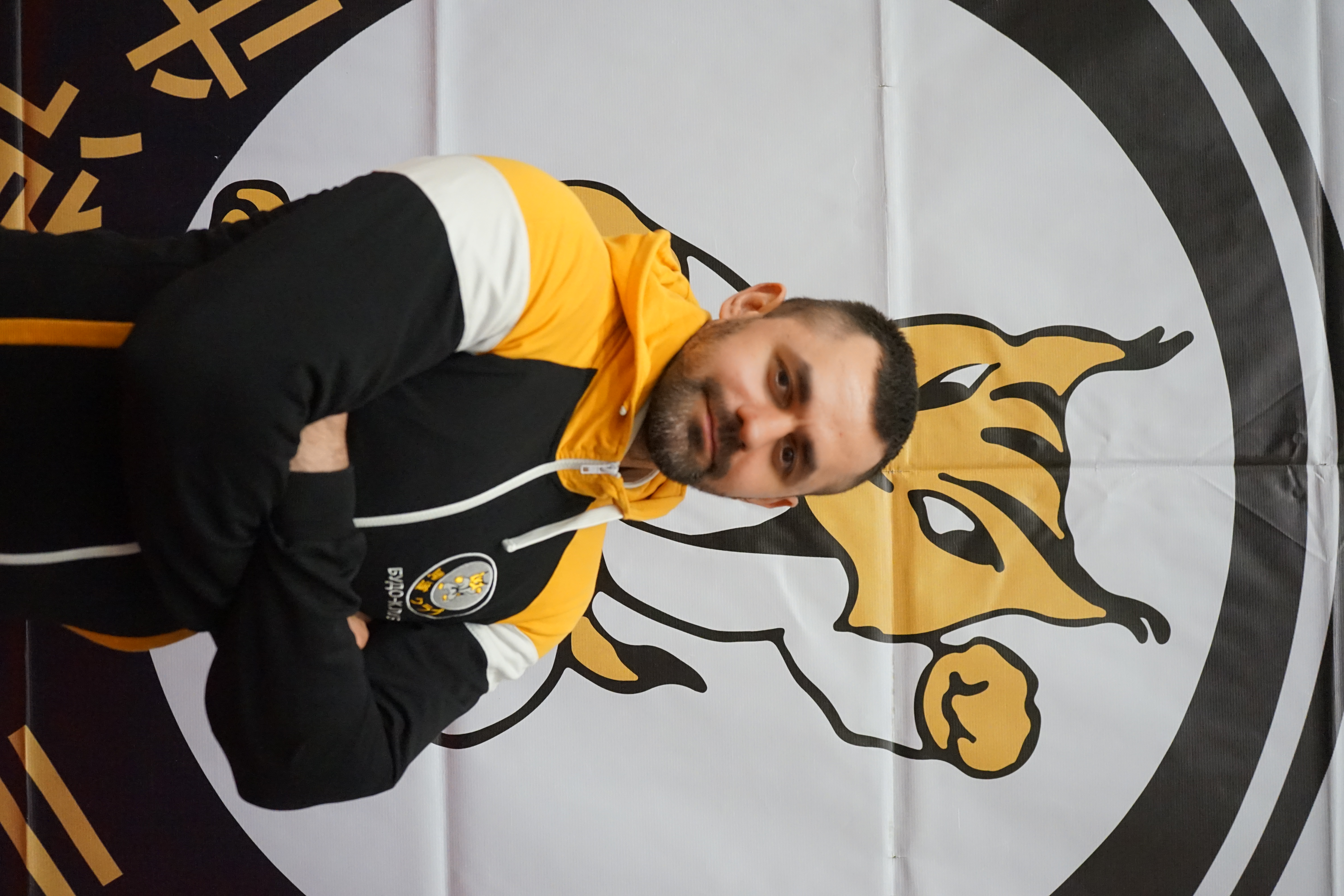 Ясаков Ярослав Олегович